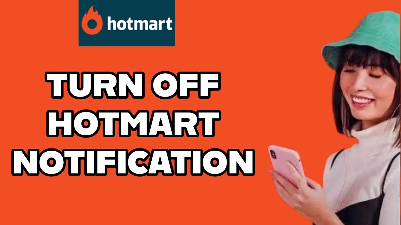 How to Turn off Notifications on Hotmart App? Disable Notifications on Hotmart App on Android 2024