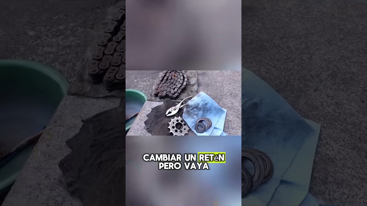 Comprar una MOTO deportiva vieja se siente así 🥺 