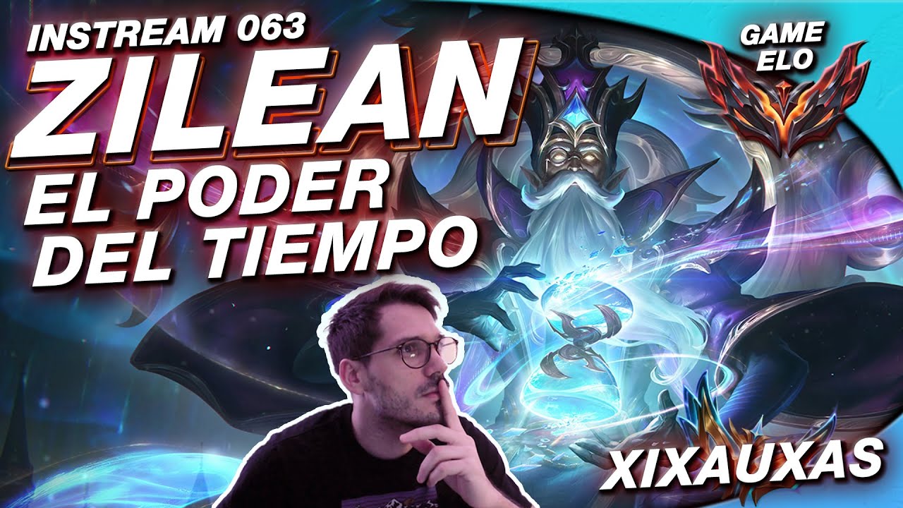 ⌚TODO BAJO CONTROL⌚ | ¡¡¡MENUDO CARRO CON ZILEAN!!! | PUIASTRAS ARMY🐔