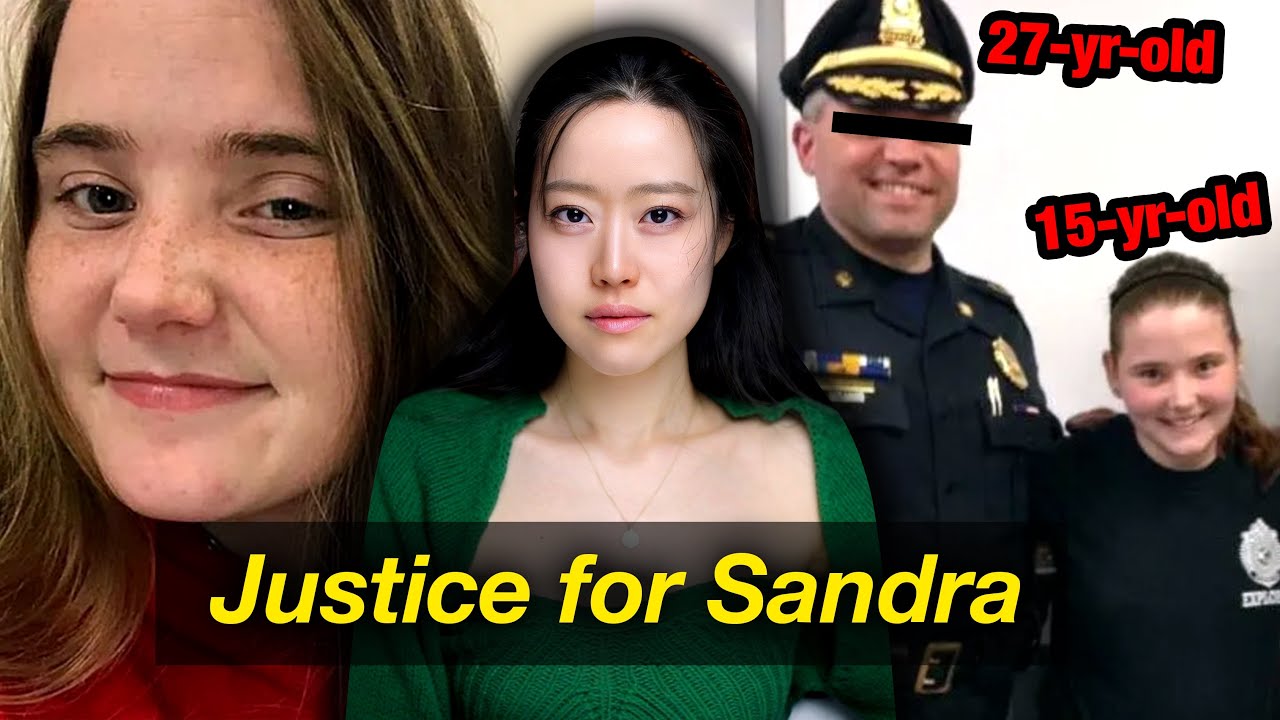 Twin Cops accused of &ldquo;improper relationship&rdquo; with young girl, later found dead while pregnant