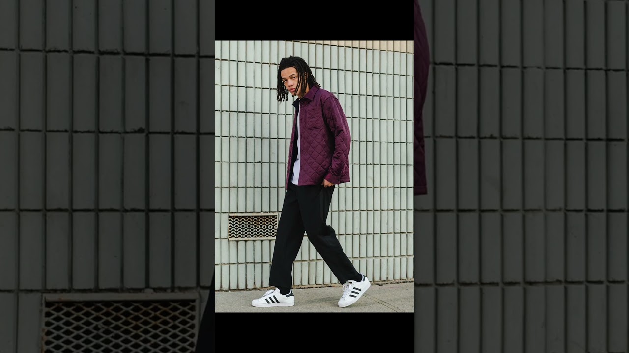 Adidas Superstar! Краще купи їх зараз!