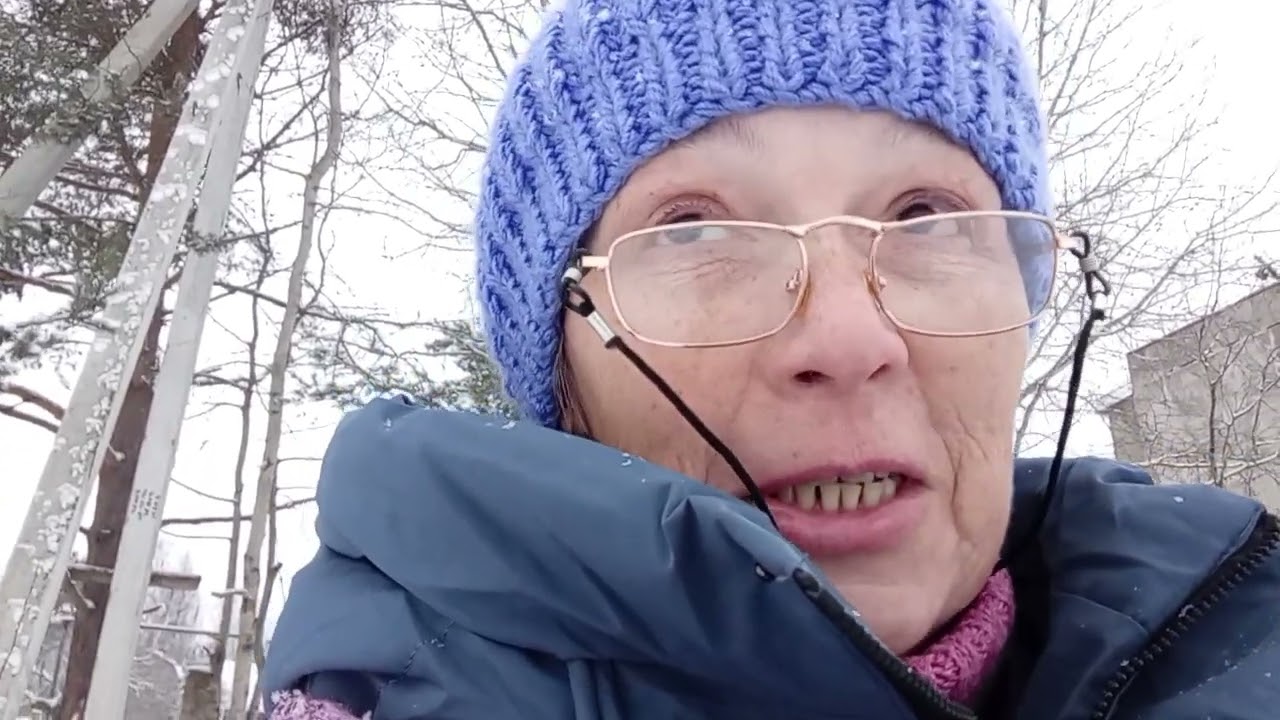 Вышла торговать,мой дебют на рынке.Анатолий вспомнил всё,что и не собирался.Инсульт ,это страшно