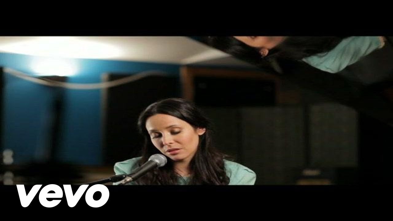 Nerina Pallot - This Will Be Our Year