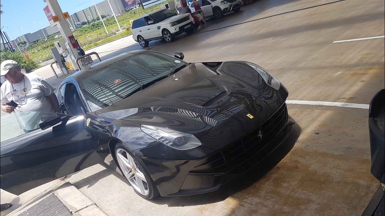 DECEMBER CAR SPOTTING IN UMHLANGA