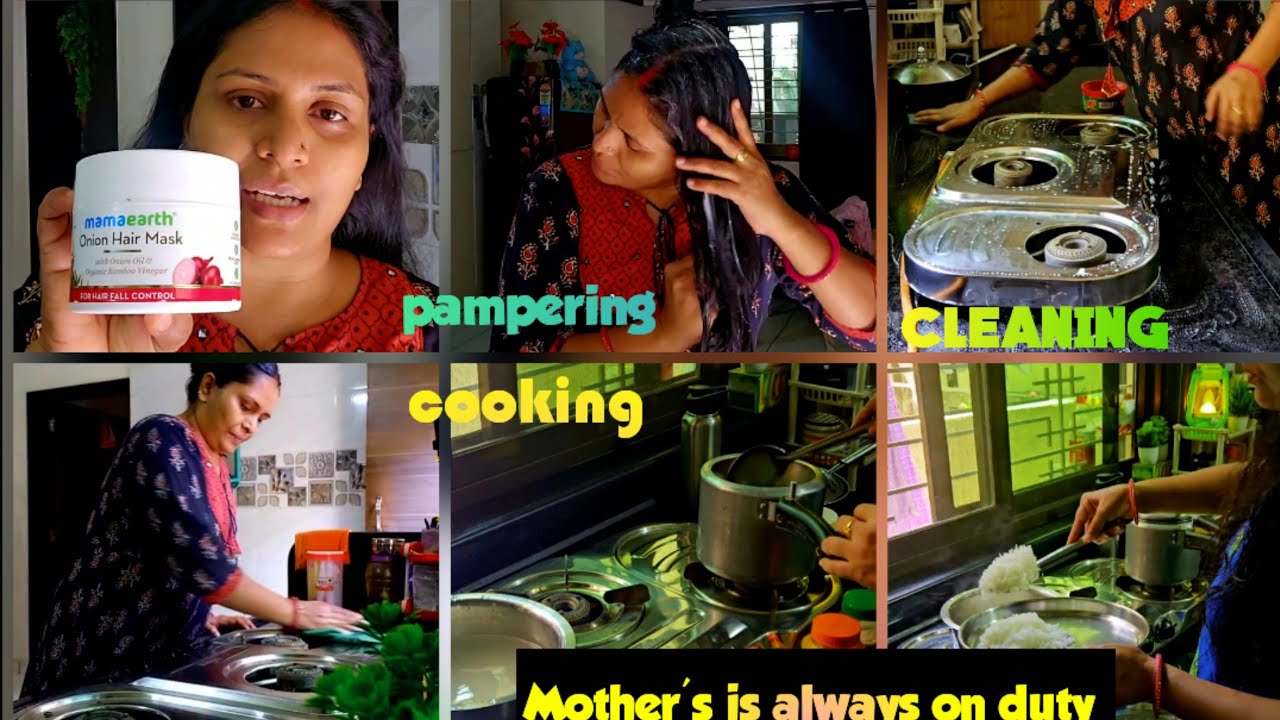 Self care 😘, cooking,, cleaning,, Mother's is always on duty,,life of me 🪴 #self-care #dailyvlog 