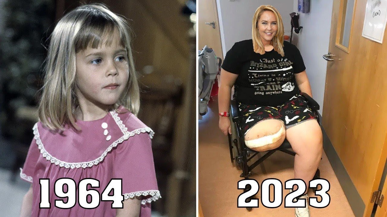 Bewitched 1964 Cast: Then and Now - Enchanting Transformations!
