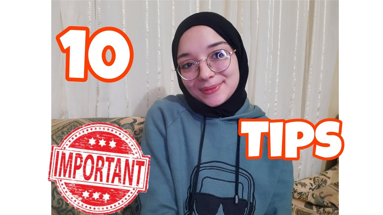 10 حاجات مهم تعملها لو انت طالب في تالته ثانوي في الفتره دي من السنه | #اكسبلور #ثانوية_عامة 