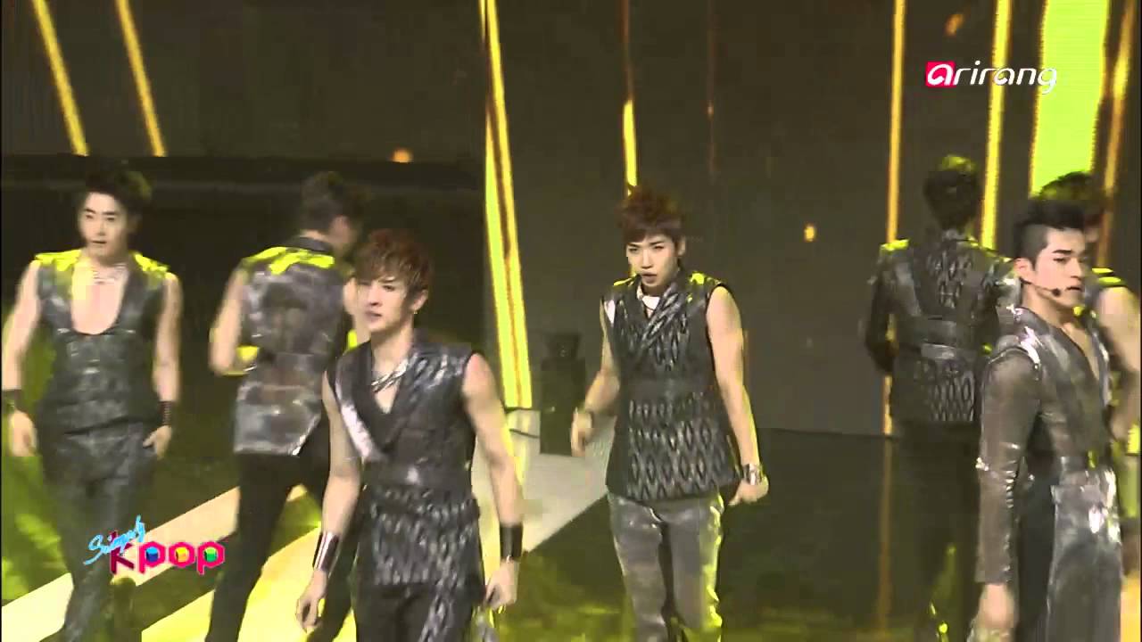 Simply K-Pop Ep68 100% - Want U Back / 심플리케이팝