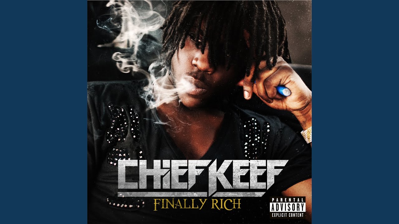 Finally Rich