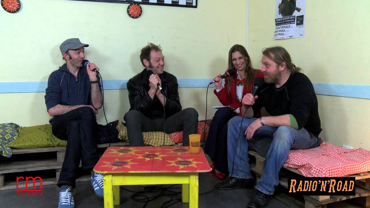 RNR 012 - REMUS -Taraf Dékalé- Part 3