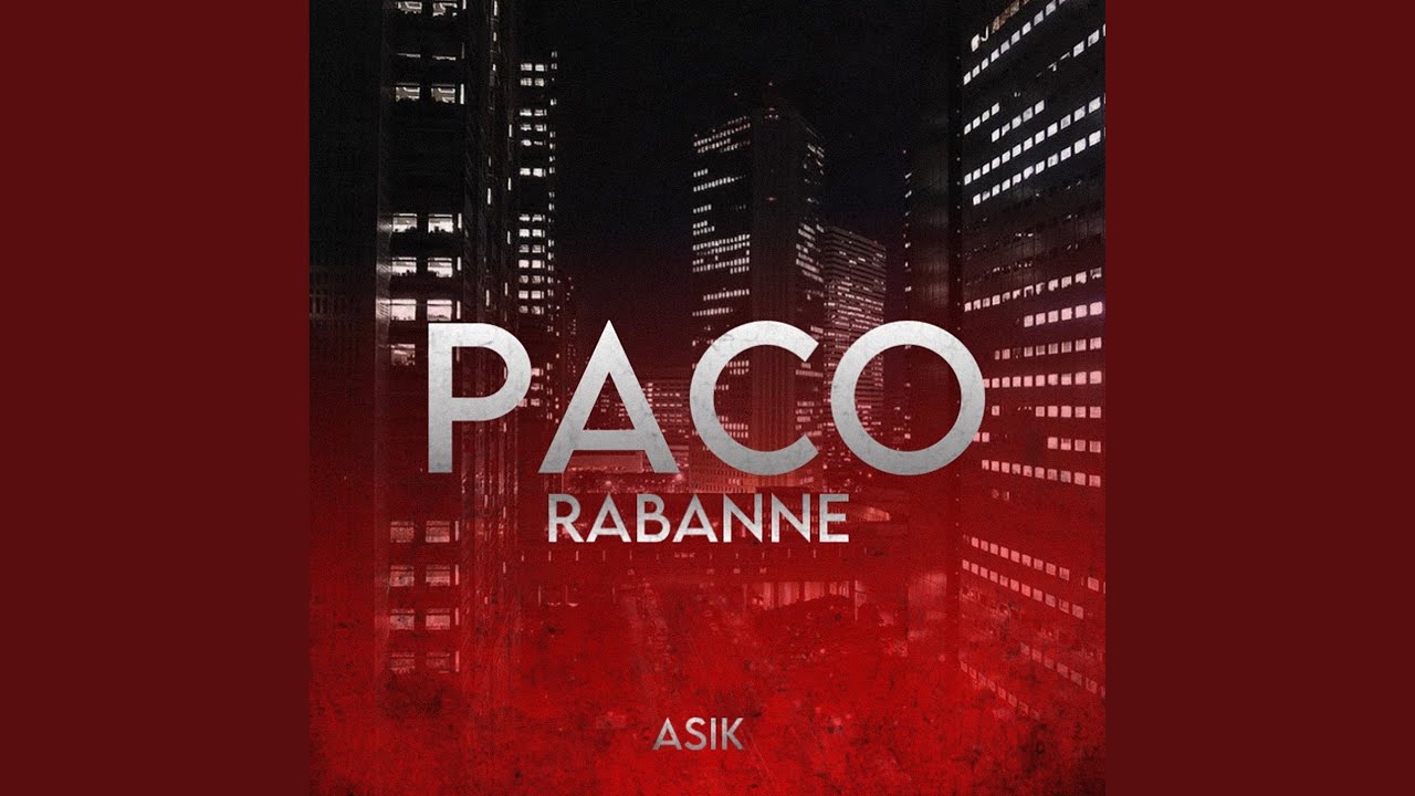 Paco Rabanne