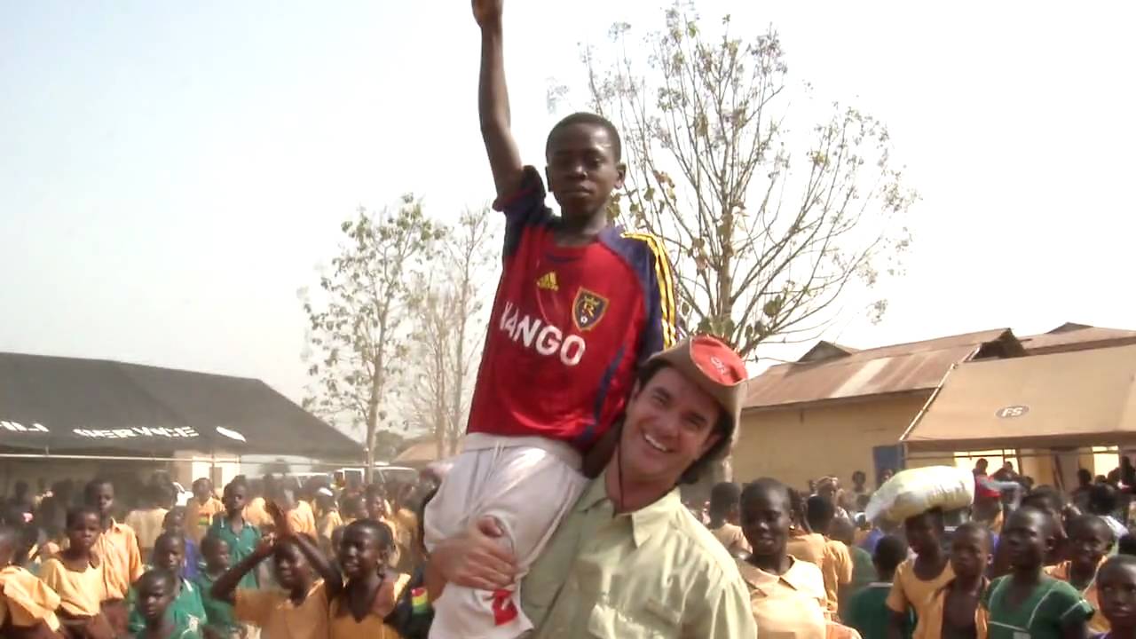 XanGo Goodness Foundation