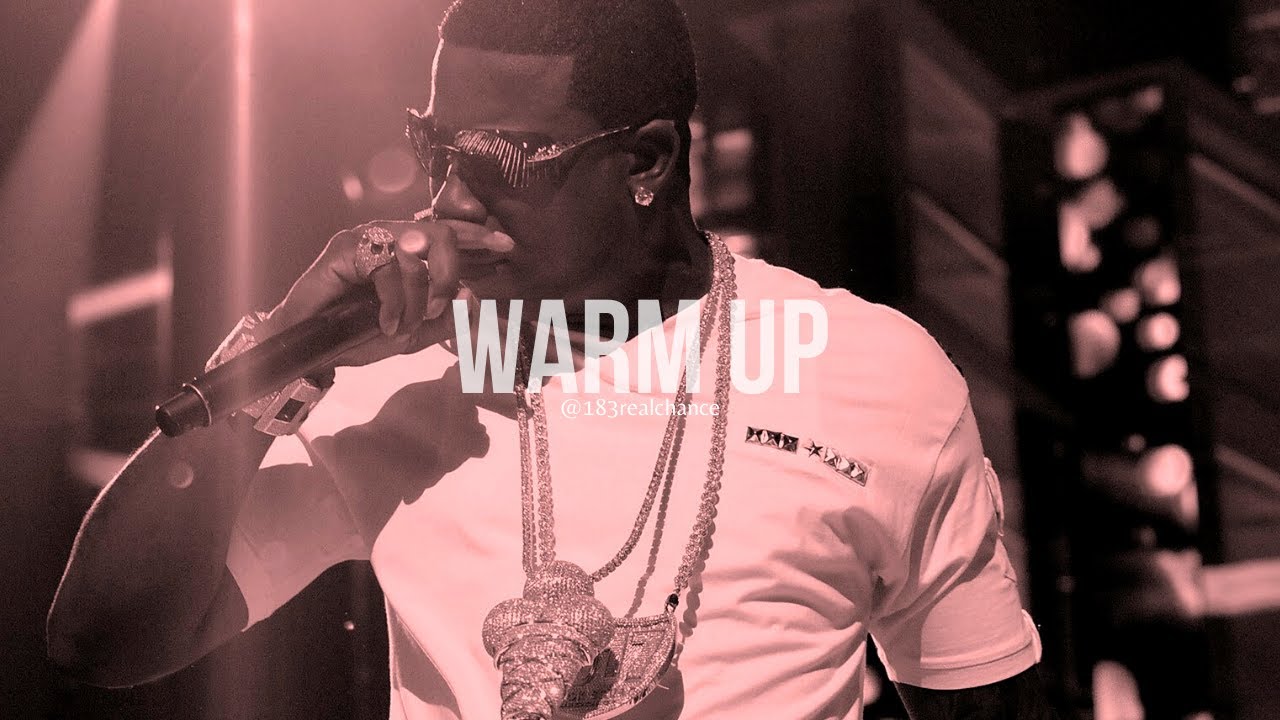 [FREE] Gucci Mane x Zaytoven Type Beat - 