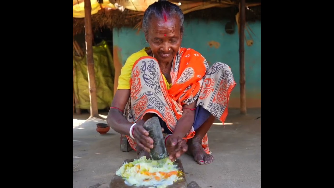Village cooking blog 😋🤤 #villagers #cooking #blogger #food #recipe #viral 