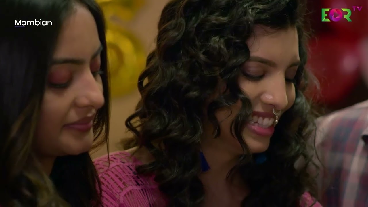 Unspoken Love, Heartfelt Moments – Watch the Emotional Journey in Mombian | EORTV