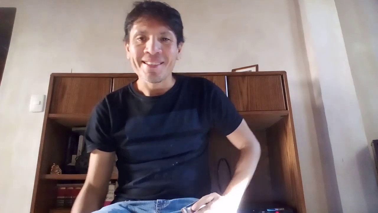 Tutorial de armónica para una base en 