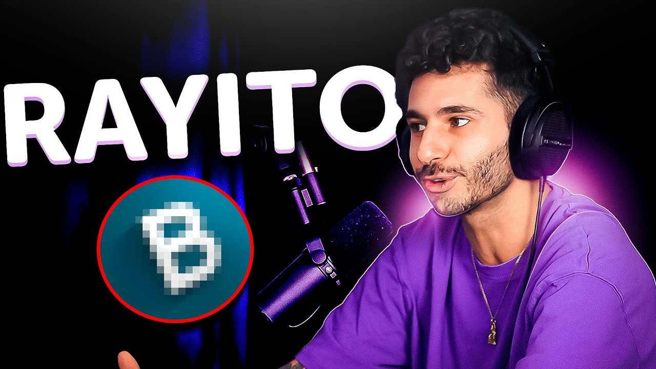 Tuve MUCHOS Amigos FALSOS por la fama y Sustancias que Probé | RAYITO #18