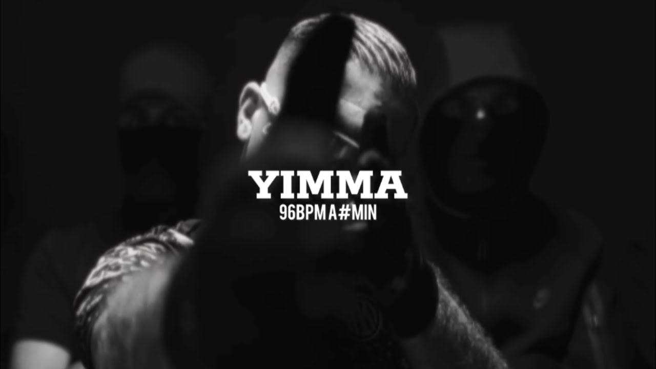 [FREE] Delil x Avie Type Beat - Yimma 