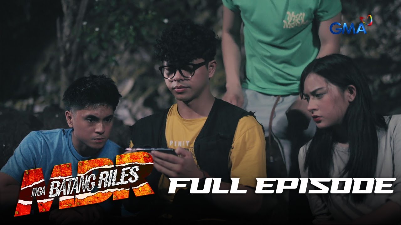 Mga Batang Riles: The Victor family's hideout has been found! (Full Episode 91) May 15, 2025