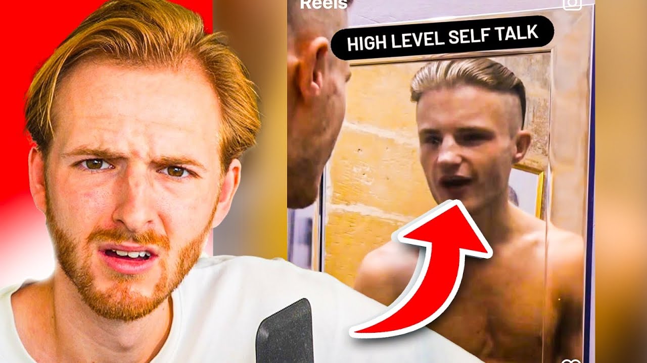 DEZE GOZER IS TOTAAL DE WEG KWIJT 😂