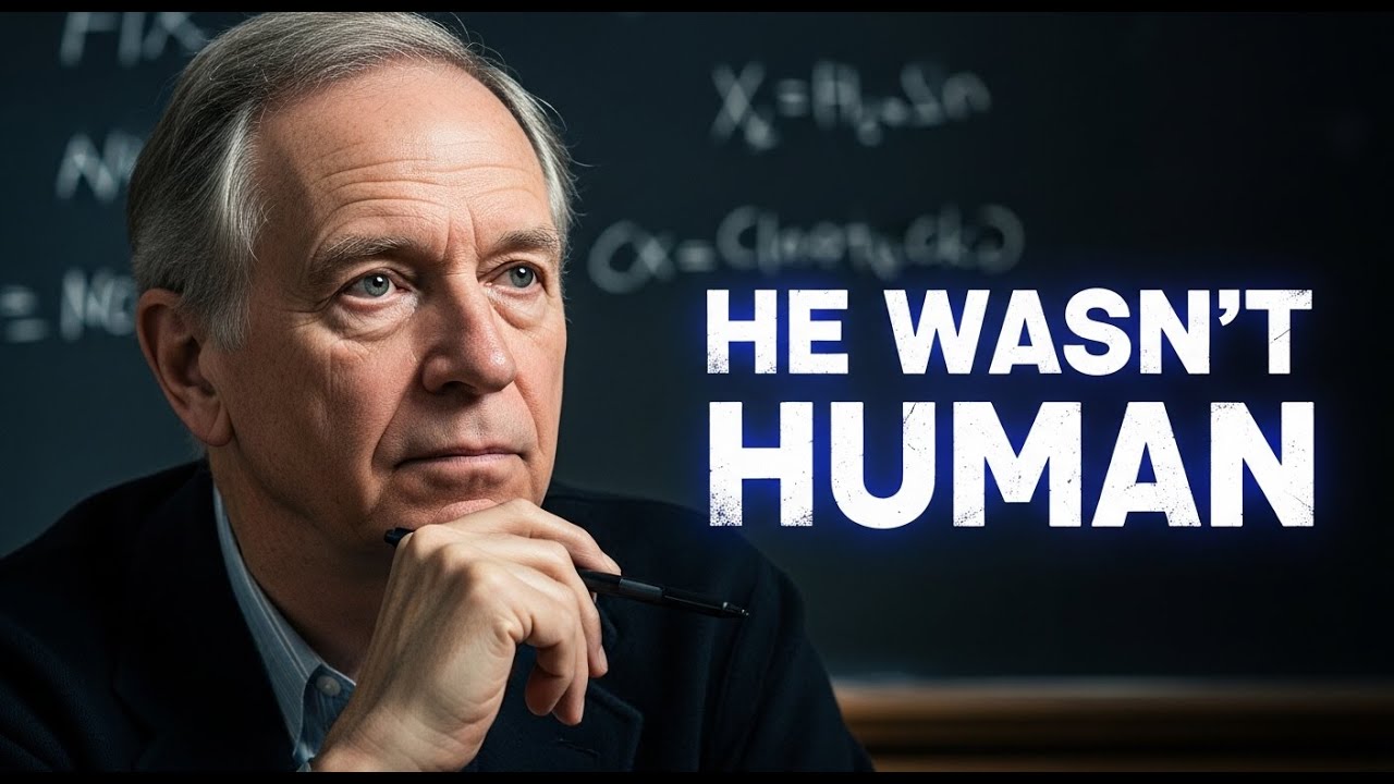 Richard Feynman OBSERVED VON NEUMANN's BRAIN And Saw Something NOT HUMAN