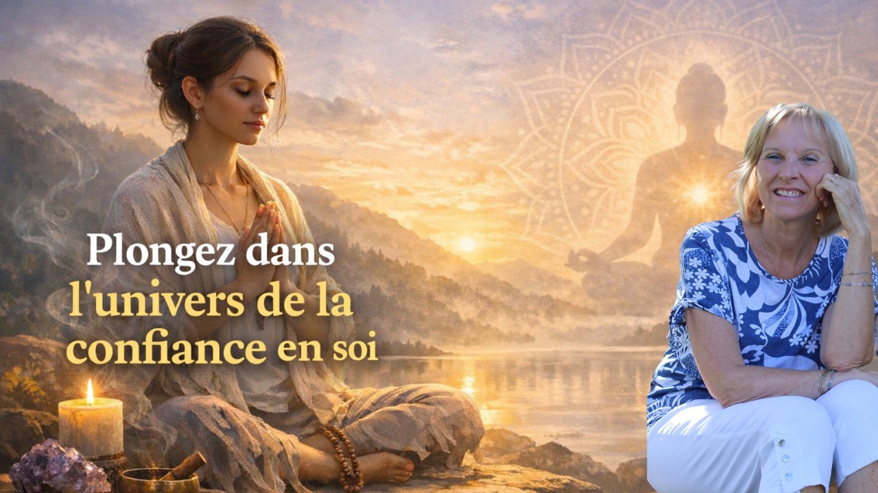 LA CONFIANCE EN SOI