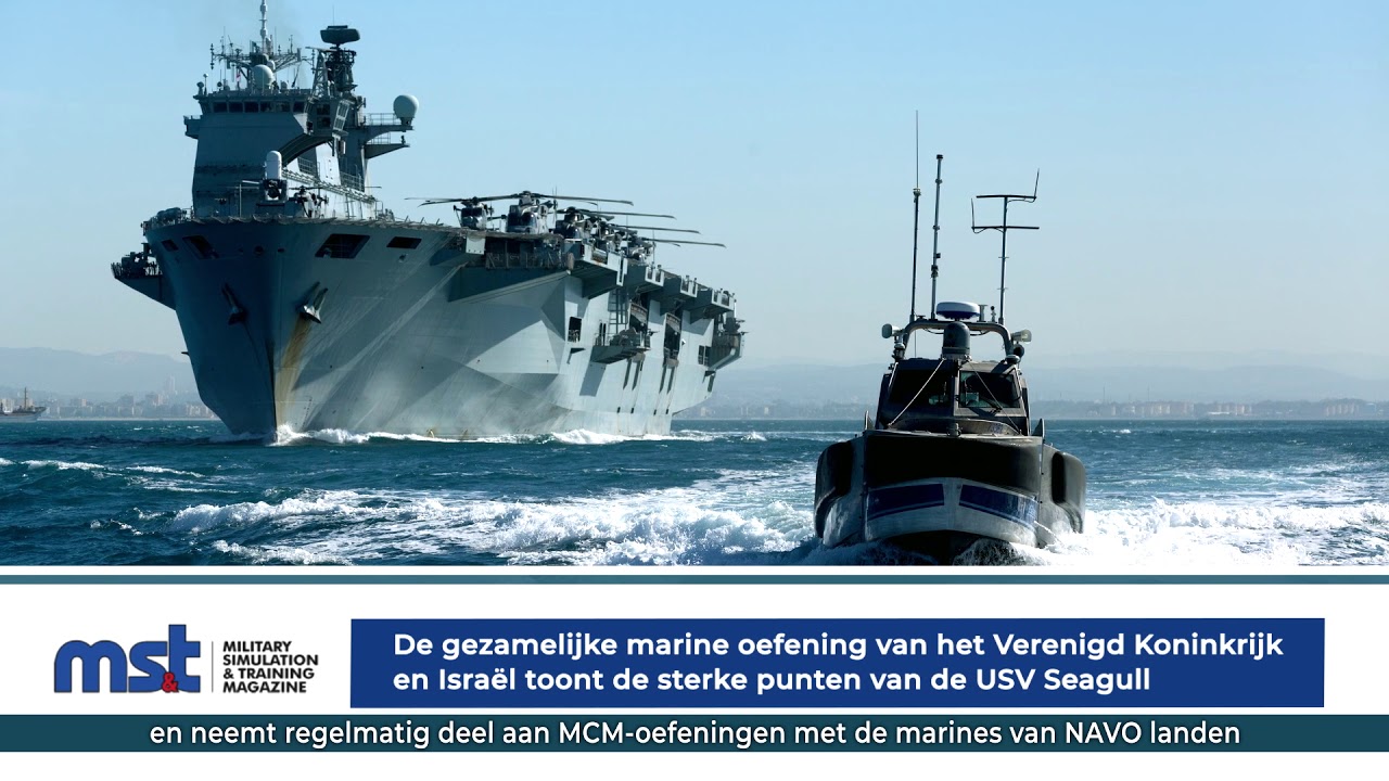 NMCM OIP Toolbox - NL