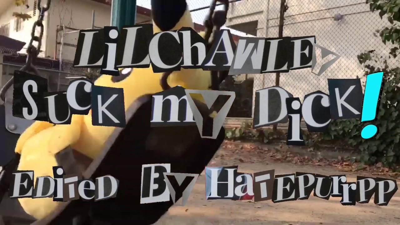 Lil Chawley - NutnCut (DIR. BY D6)