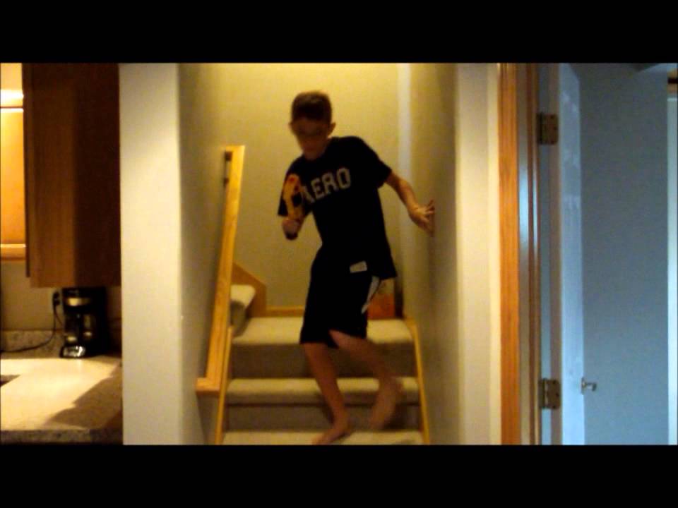 Nerf War: Episode 1