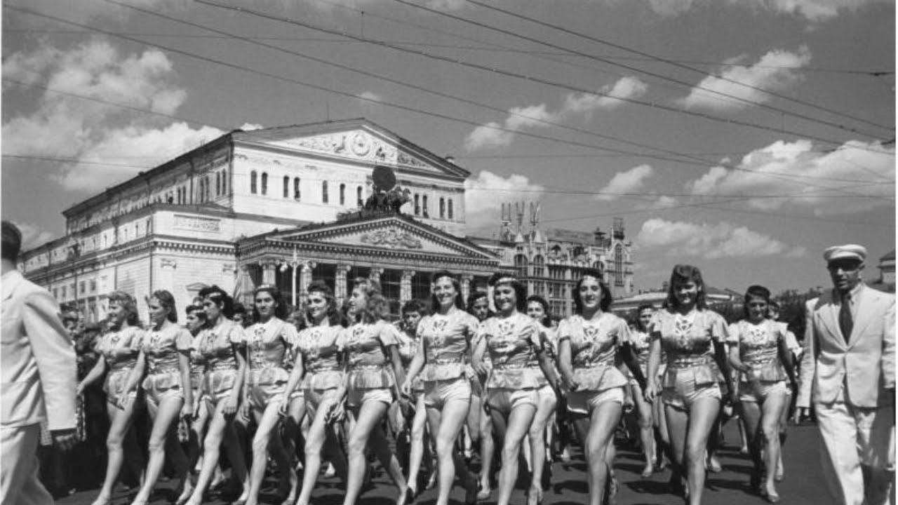 📷Советская жизнь в кадре: старые фото без прикрас| Из Семейного Альбома