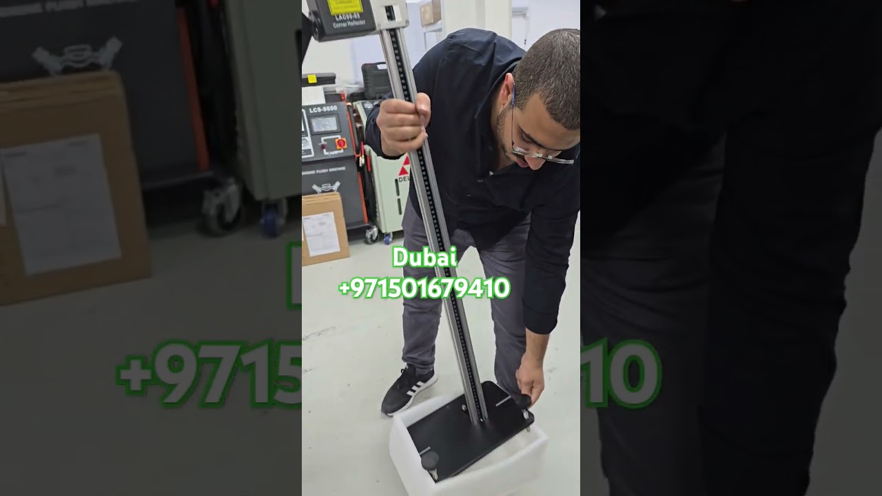 Radar Aiming Corner Reflector Target ADAS Calibration Tool with Stand Vehicle Tool for Honda Toyota