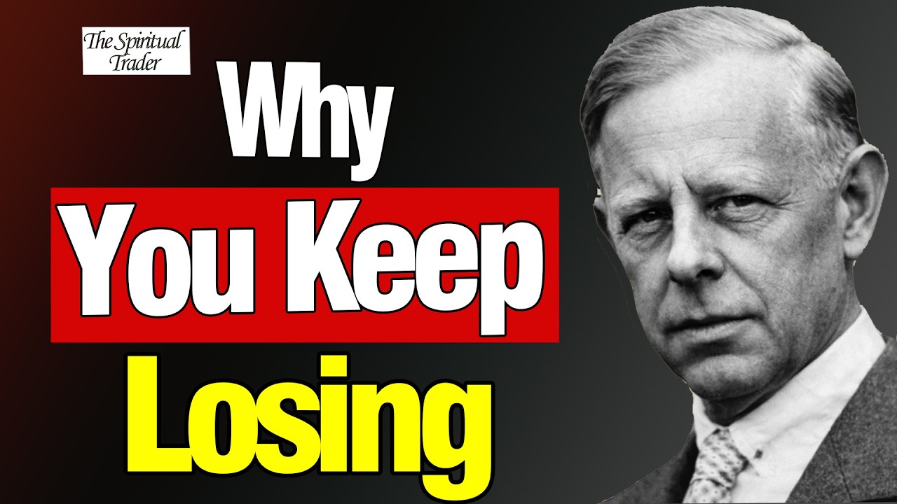 The 3 Brutal Stages of Trading Survival
