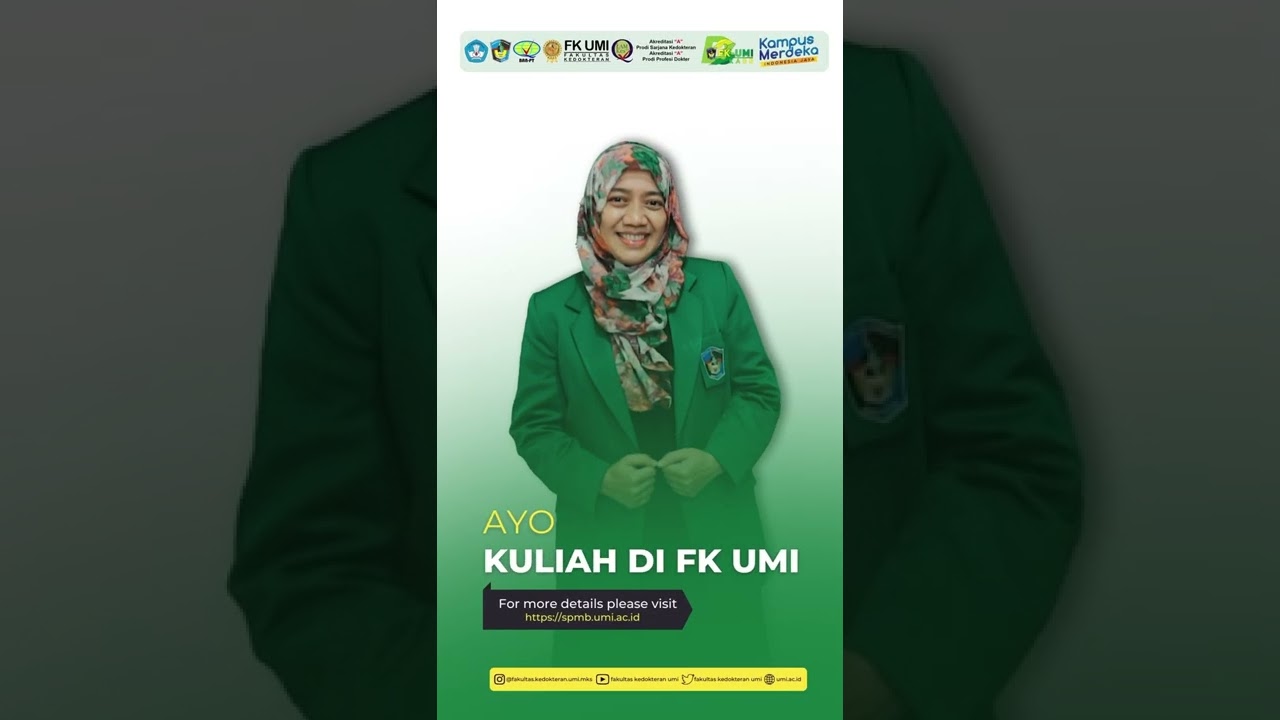 Ayo Kuliah KaProdi S. Ked