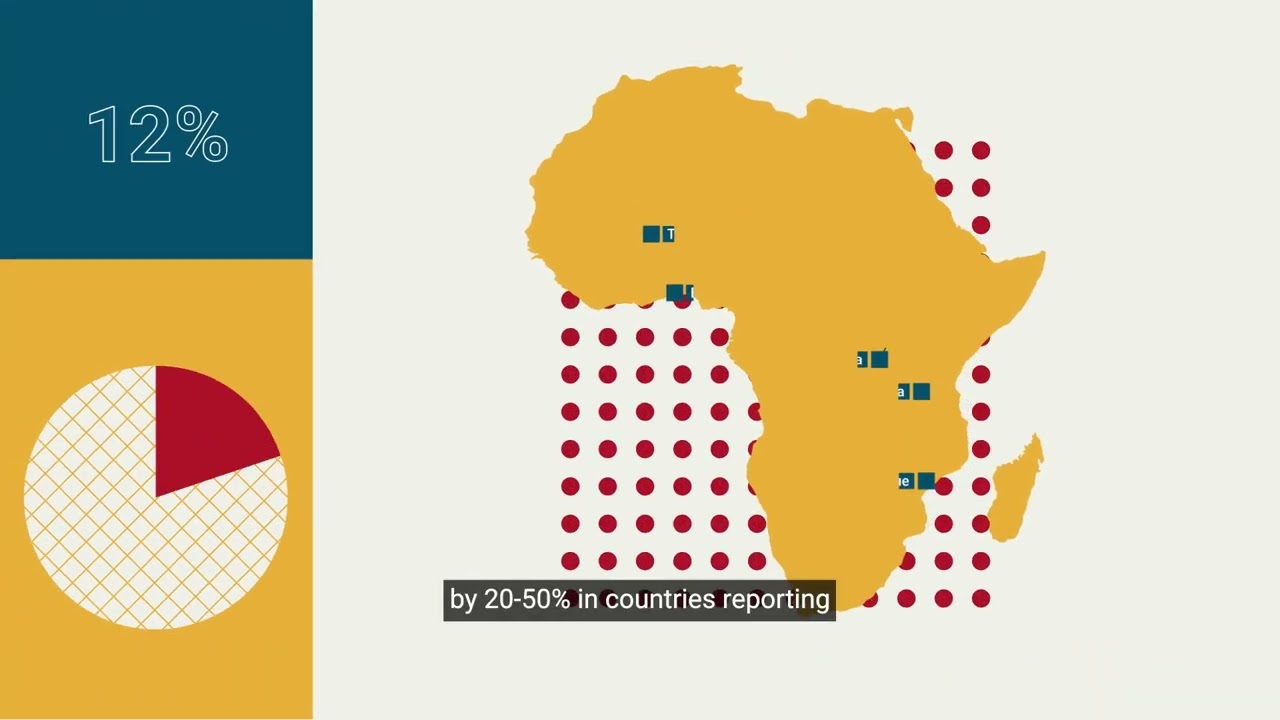 Breakthrough in Malaria Prevention: Dual-Insecticide Nets Save Millions in Sub-Saharan Africa