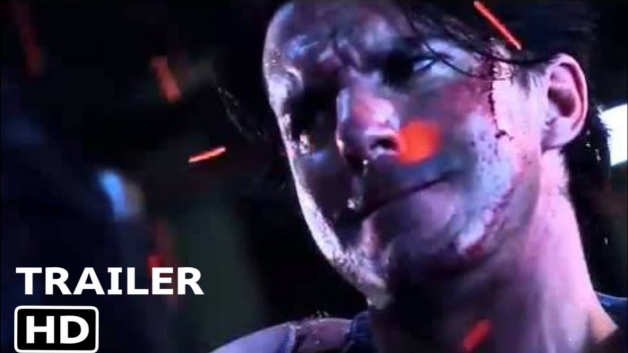 Marvel Zombies Vs Army of DarKness Fan film trailer oficial 2013 fanmade