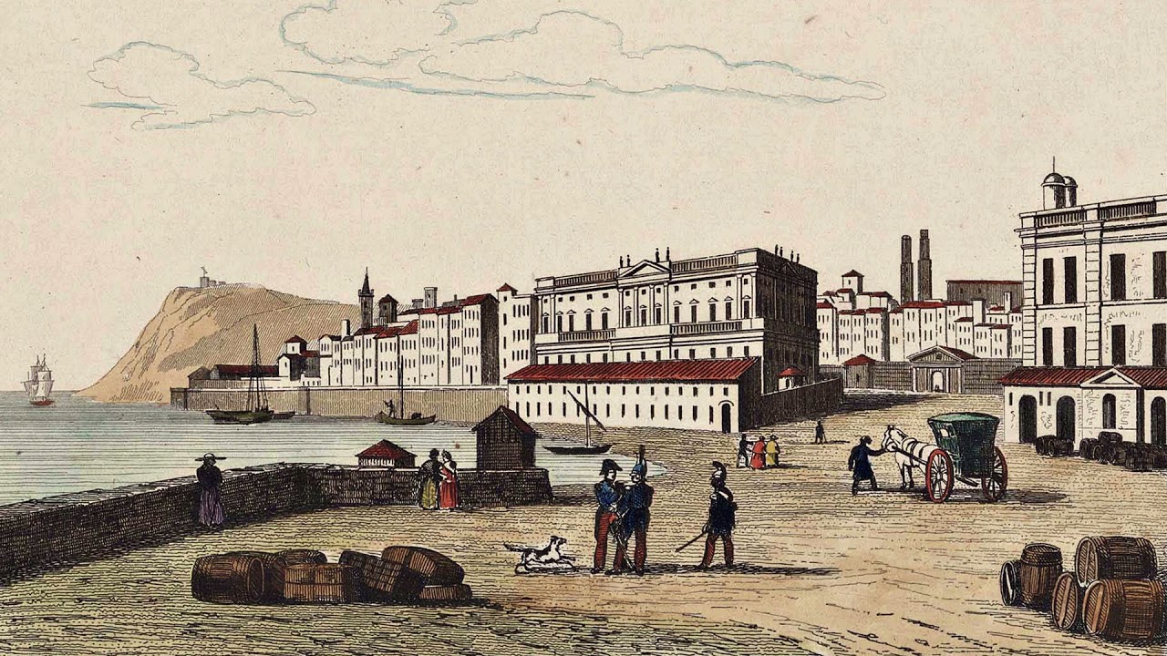 Carles Baguer (1768-1808) - Simfonia en Do menor, No.2 (1790)