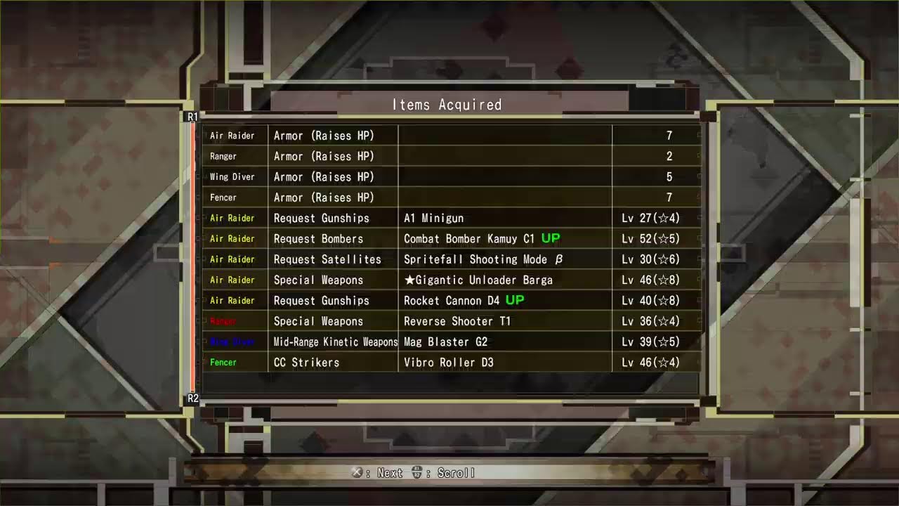 EDF 6: Inferno Difficulty 🕷️🕸️🐜🪲