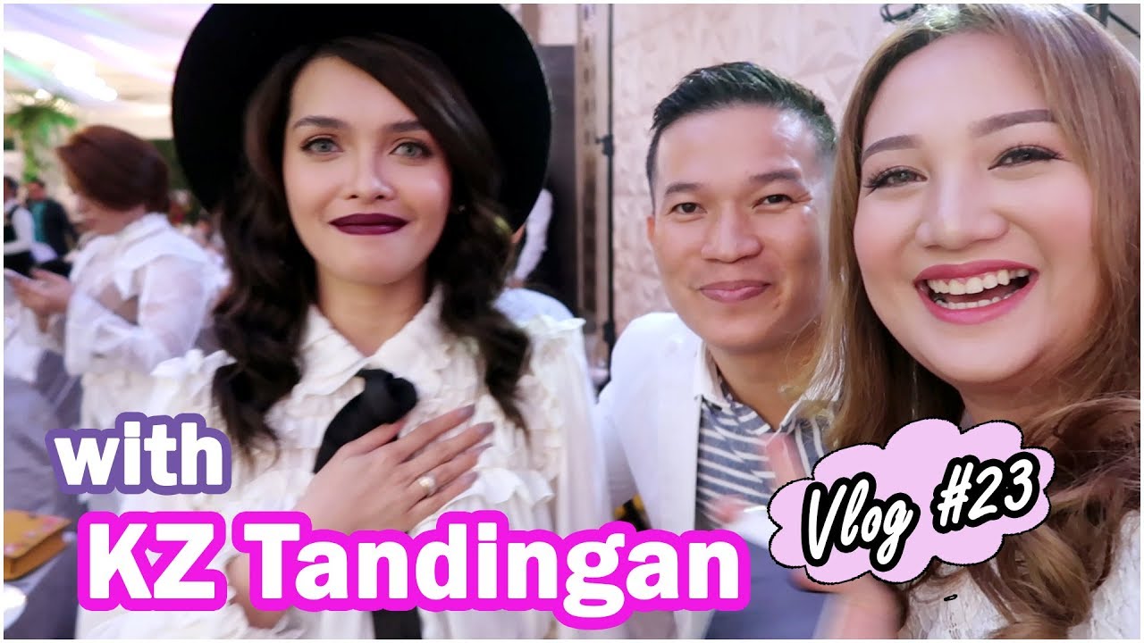SURPRISE WEDDING | Meeting KZ TANDINGAN 💜 Shen Asidor VLOGS