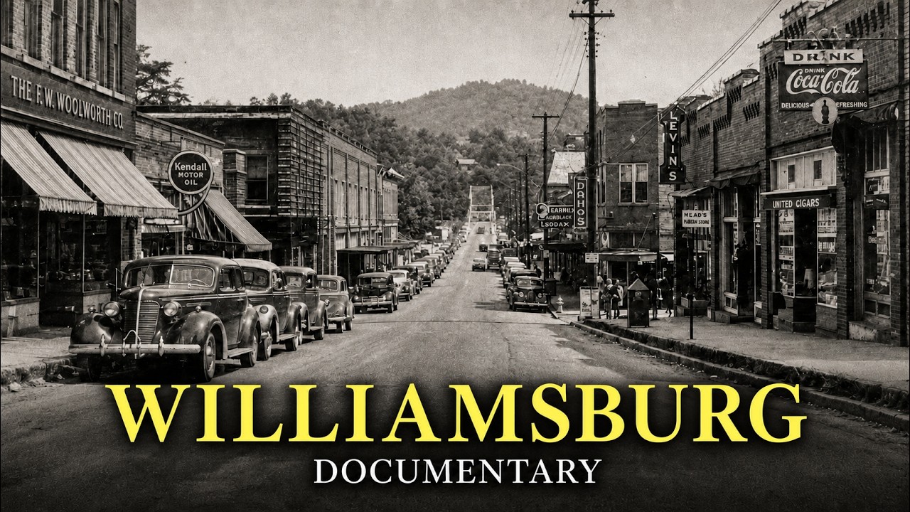 Why Nobody Wants to Visit Colonial Williamsburg Anymore