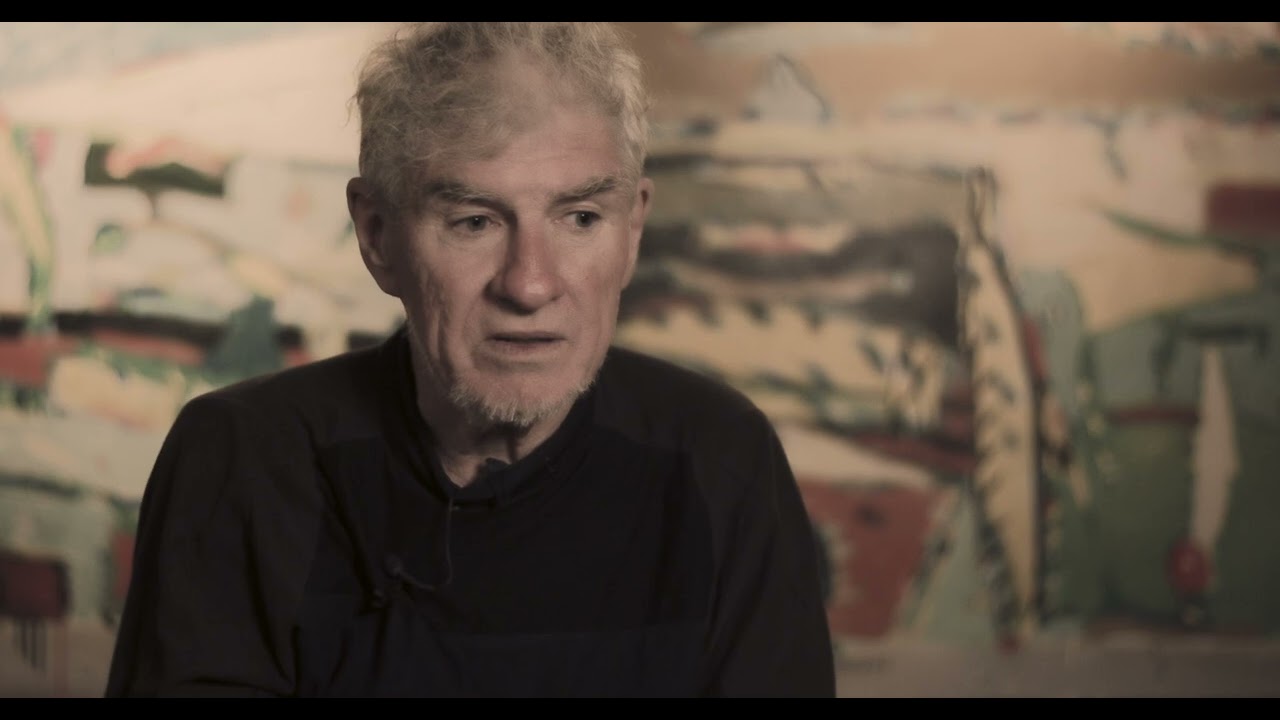 Like The Wind Trailer  on legendary Hong Kong - Australian cinematographer Christopher Doyle.