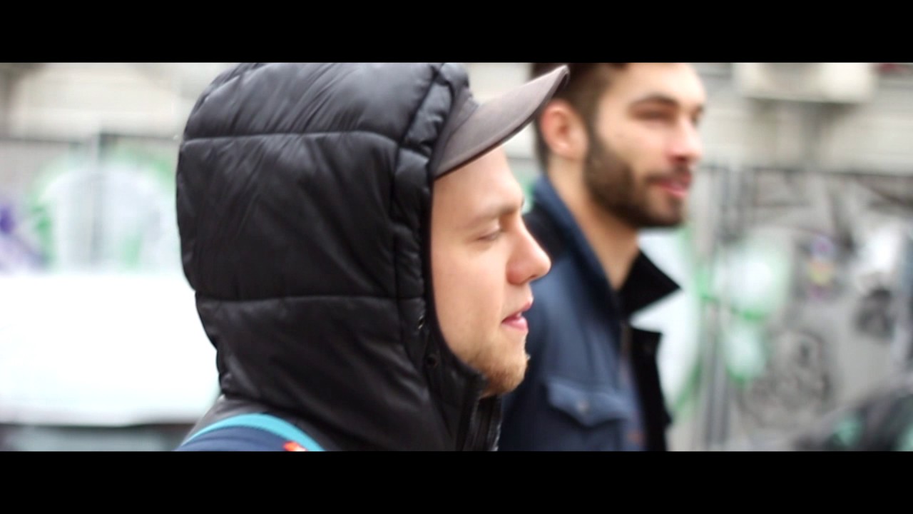 Filu - Nalot (OFFICIAL VIDEO)