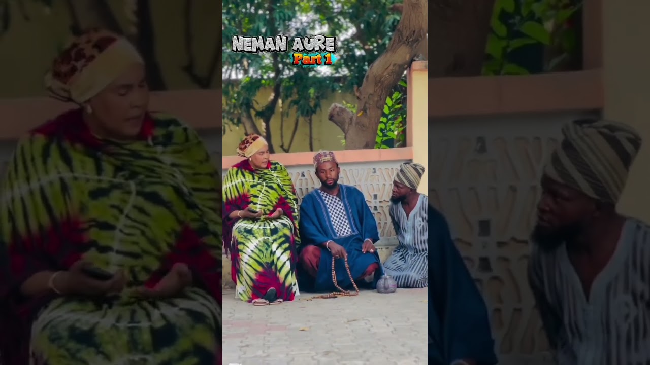 Muje Maha Neman Aure Part 2