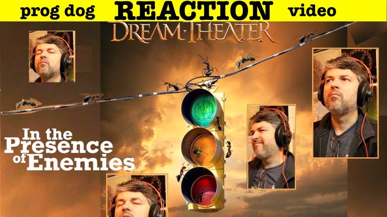 Dream Theater 
