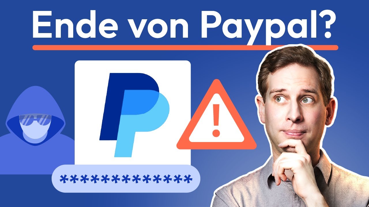 Nach Paypal-Chaos: Ist Wero die Killer-Alternative?