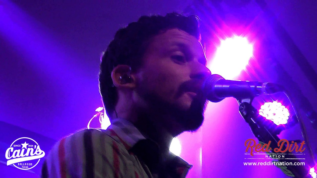 The Turnpike Troubadours - Easton & Main - Cain's Ballroom