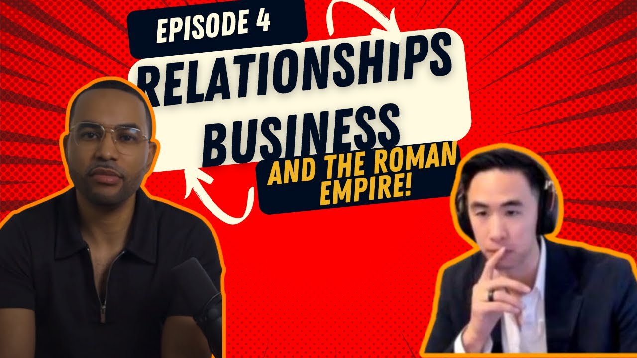 The 6 Fundamentals YOU NEED for a Successful Relationship. Warrior-King Episode 4 with Seth Dyer