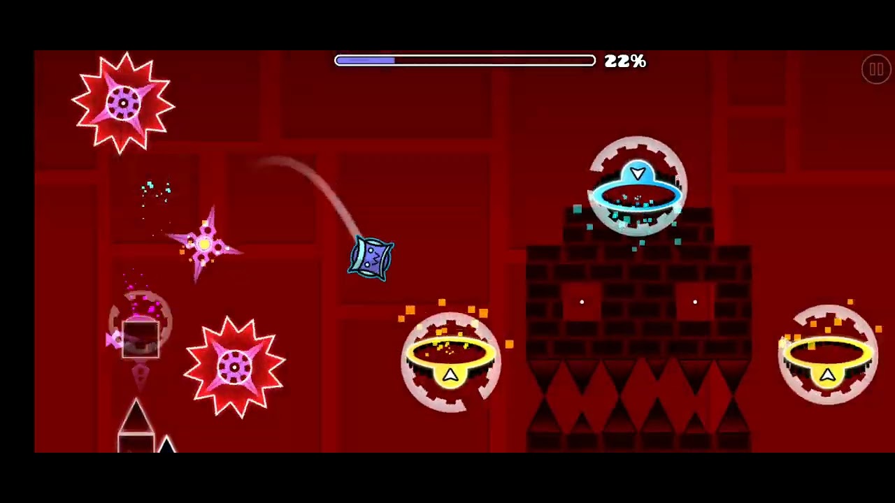 Clubstep (100%)