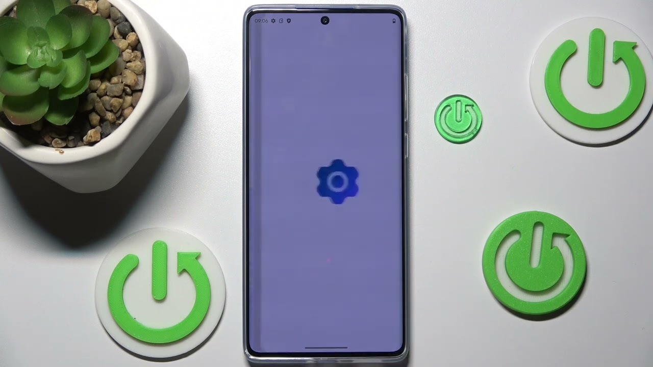Jakie są sekretne kody w Motoroli Moto G85