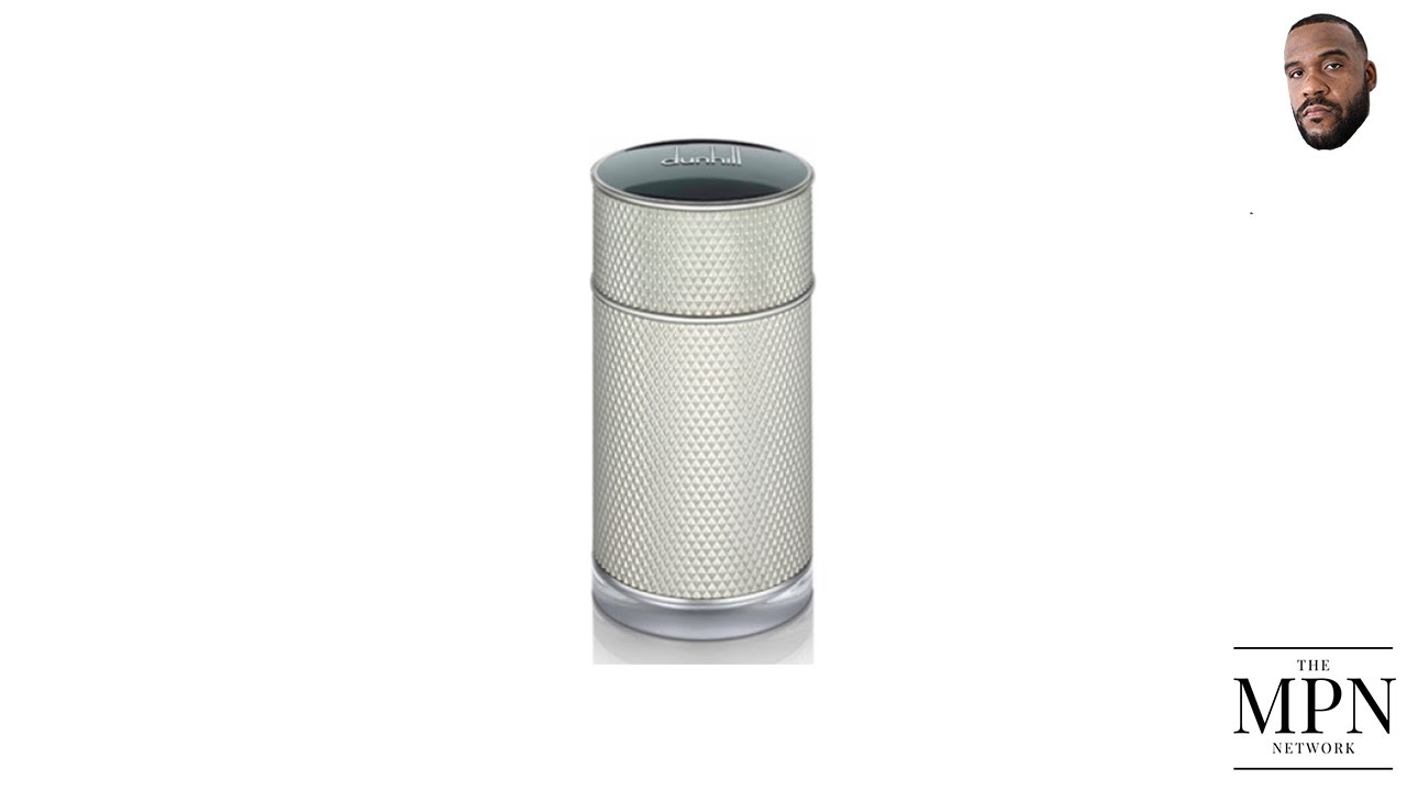 Alfred Dunhill Icon Eau De Parfum Review