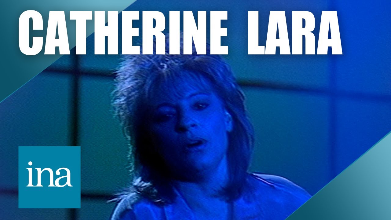 Catherine Lara 